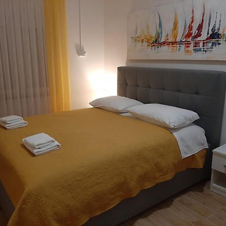 Guest House Renata Zadar Habitación foto