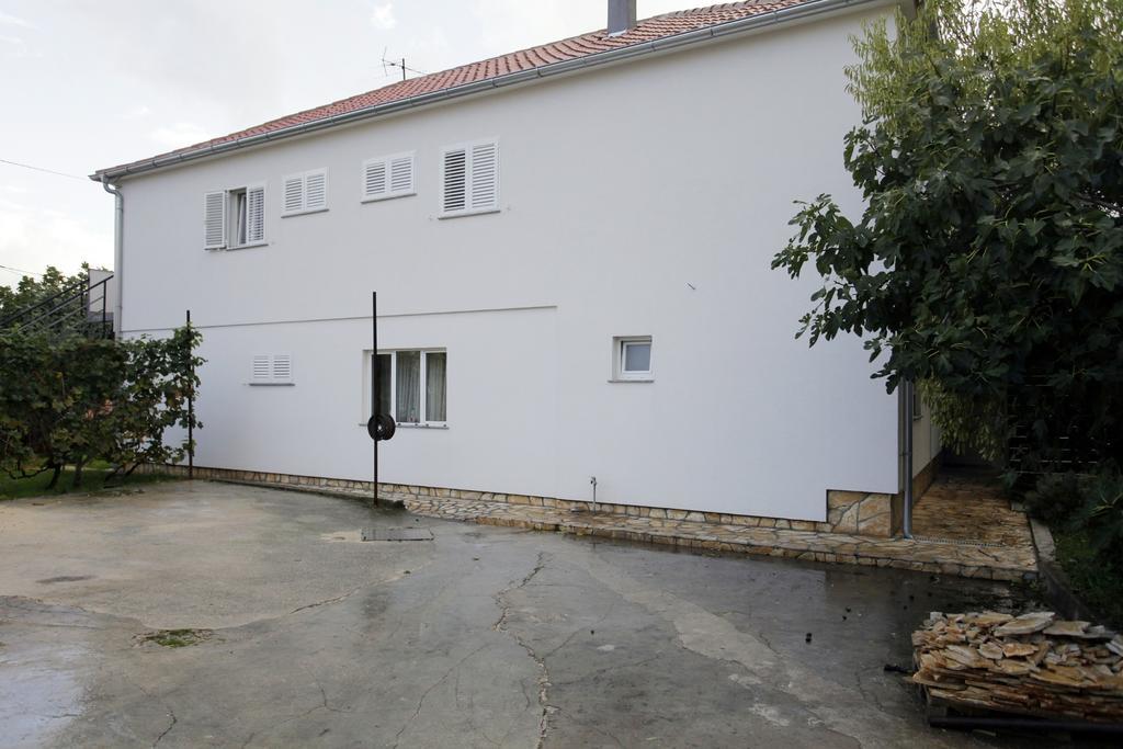 Guest House Renata Zadar Habitación foto